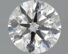 GIA 1.02 F-VS1 Round Diamond