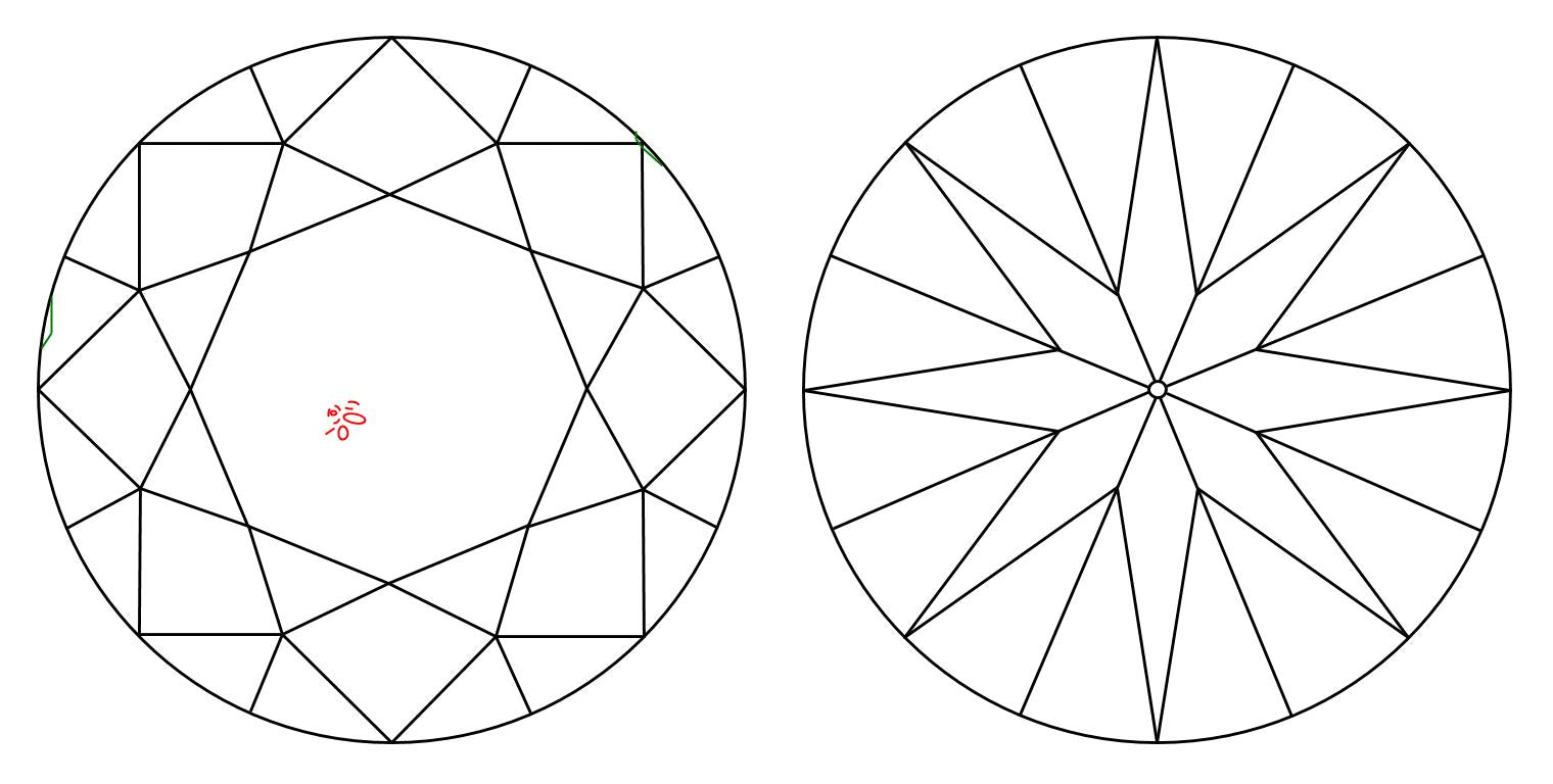 GIA 1.2 M-VS2 Round Diamond