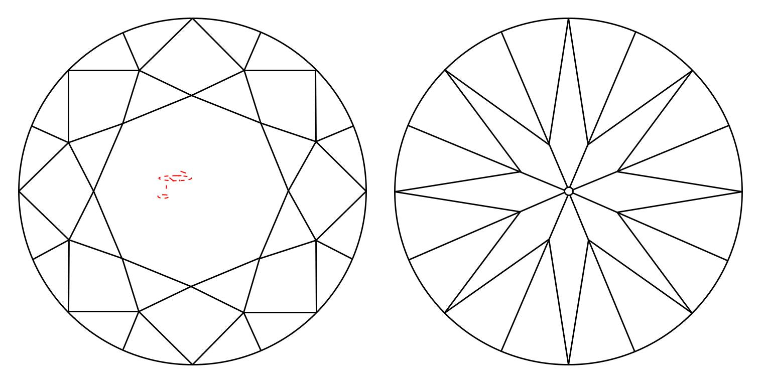 GIA 1.02 G-VS1 Round Diamond