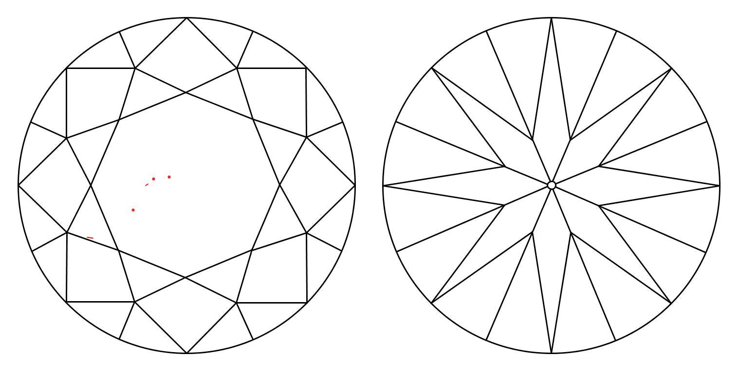 GIA 1.01 D-VVS2 Round Diamond