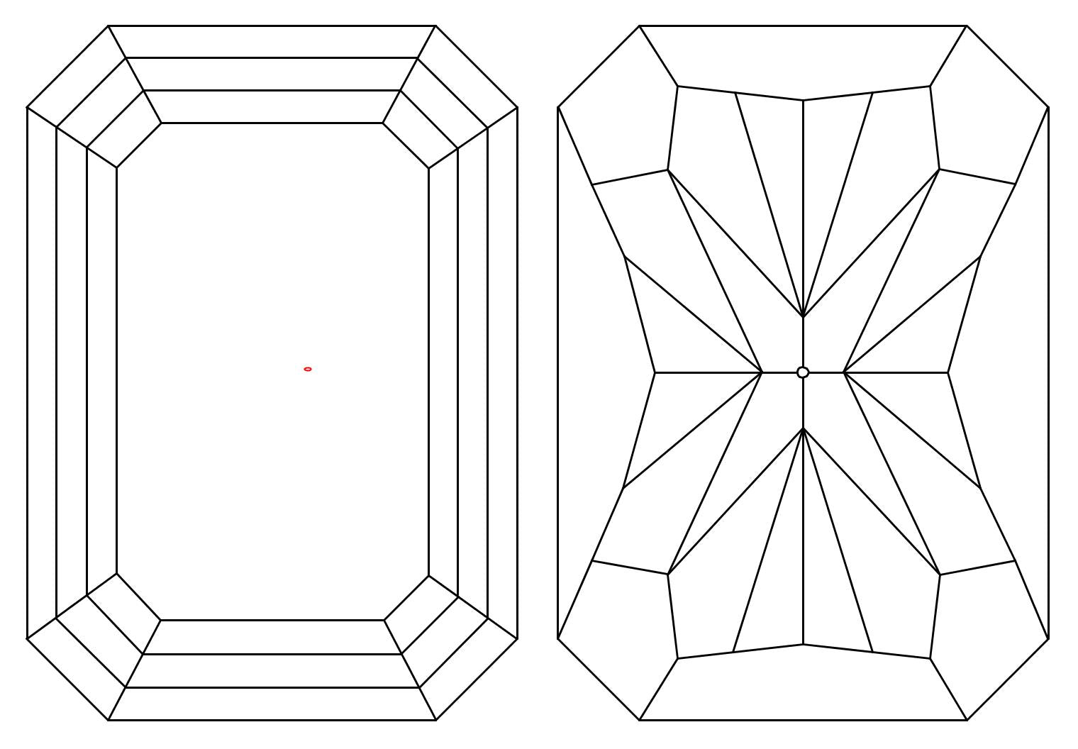 GIA 1.05 Fancy Yellow-VS1 Radiant Diamond