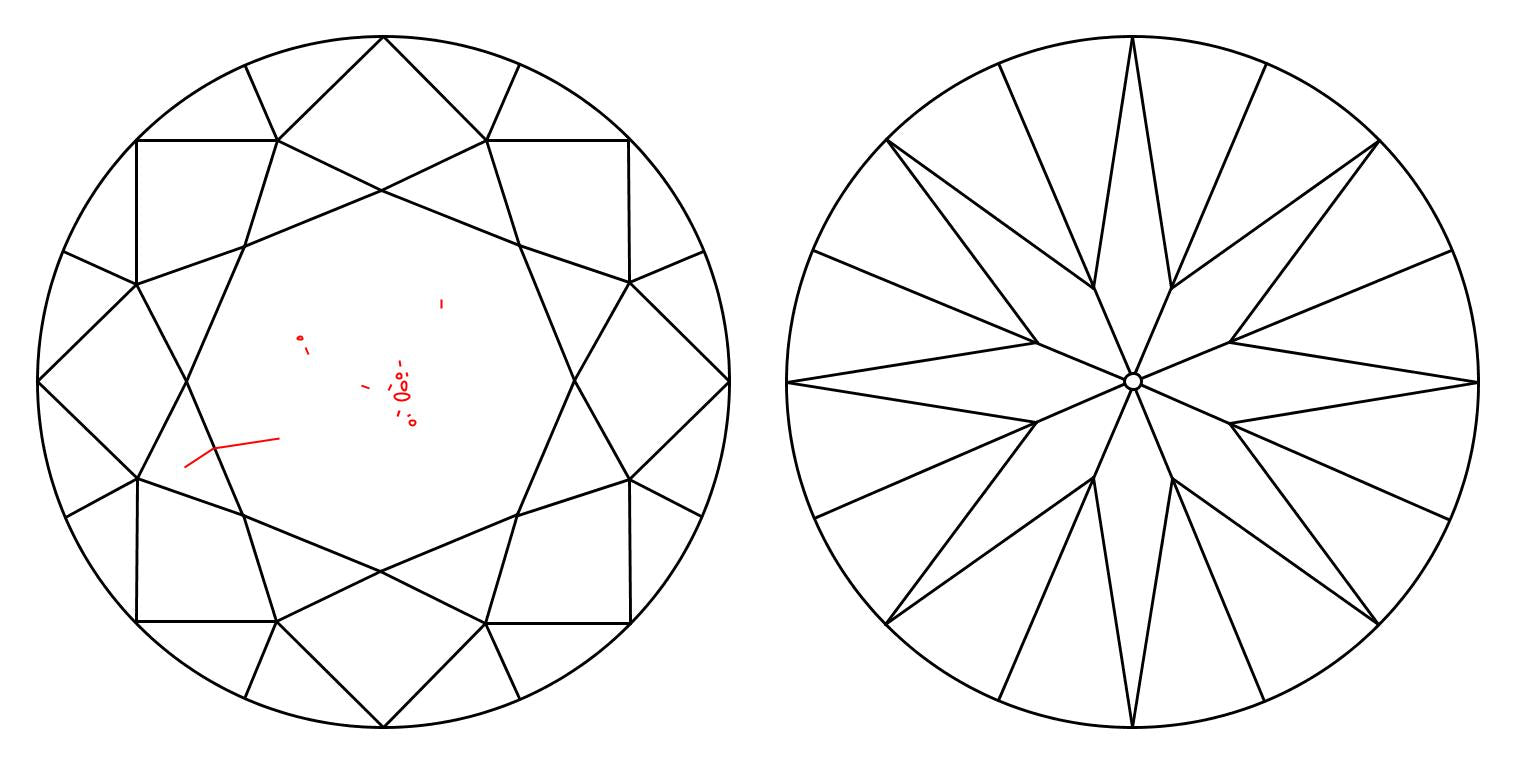 GIA 2.01 J-VS2 Round Diamond