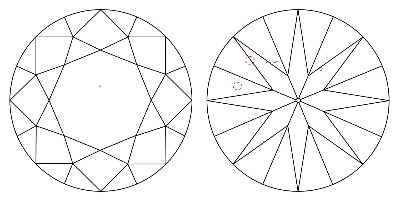 GIA 2.01 K-VVS2 Round Diamond