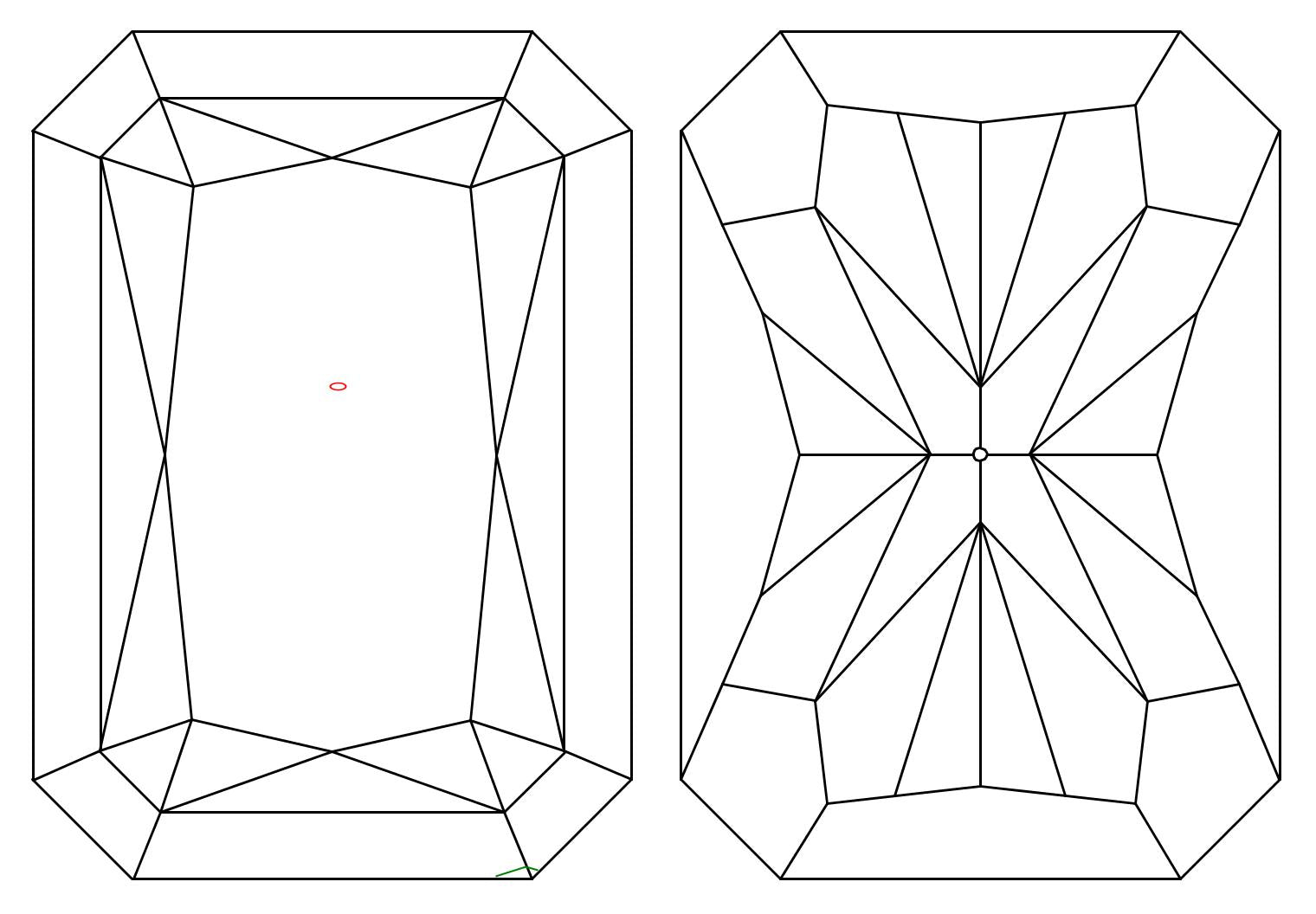 GIA 1.01 Fancy Yellow-VS1 Radiant Diamond