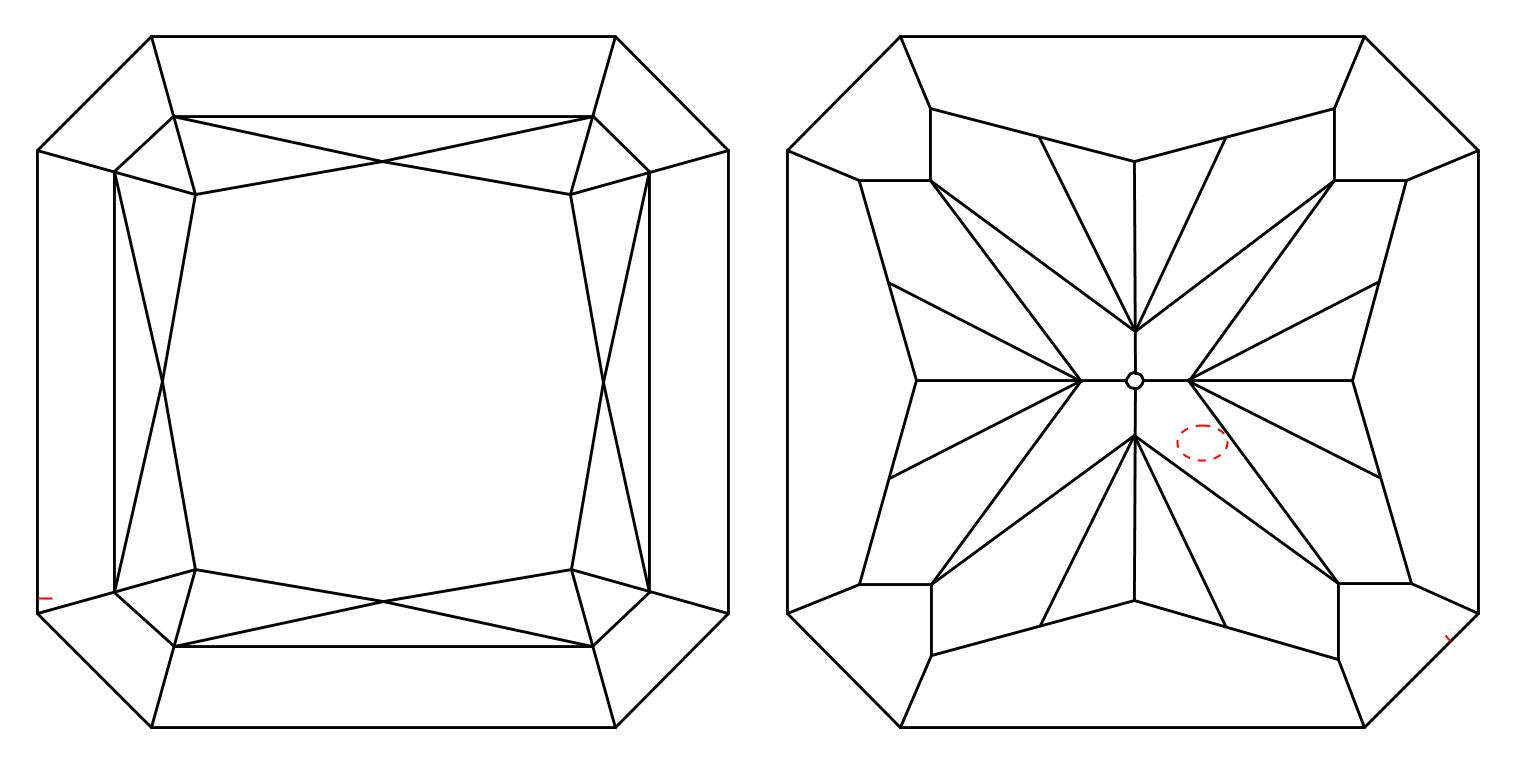 GIA 1.01 Fancy Yellow-VS1 Radiant Diamond