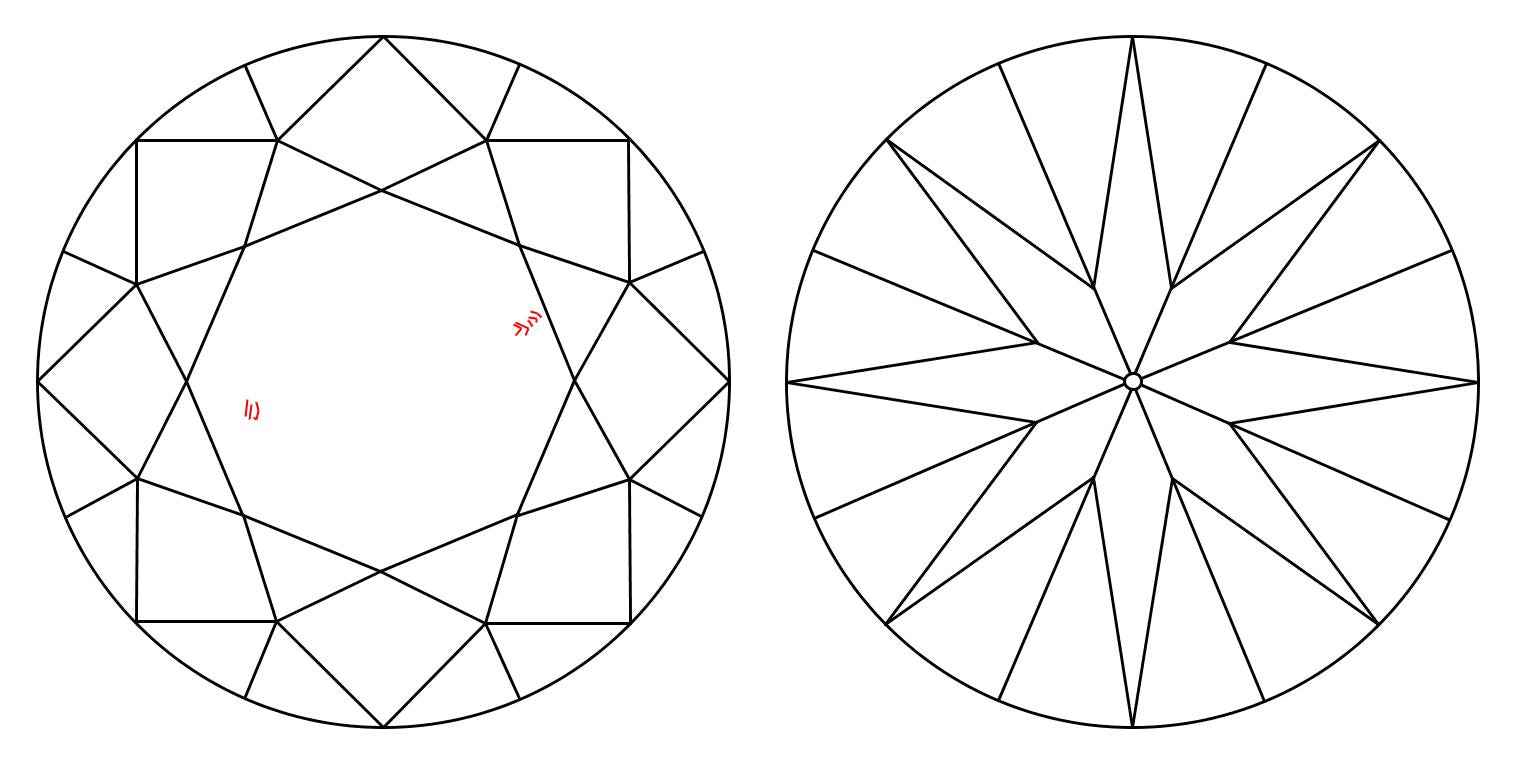 GIA 1.01 L-VS1 Round Diamond