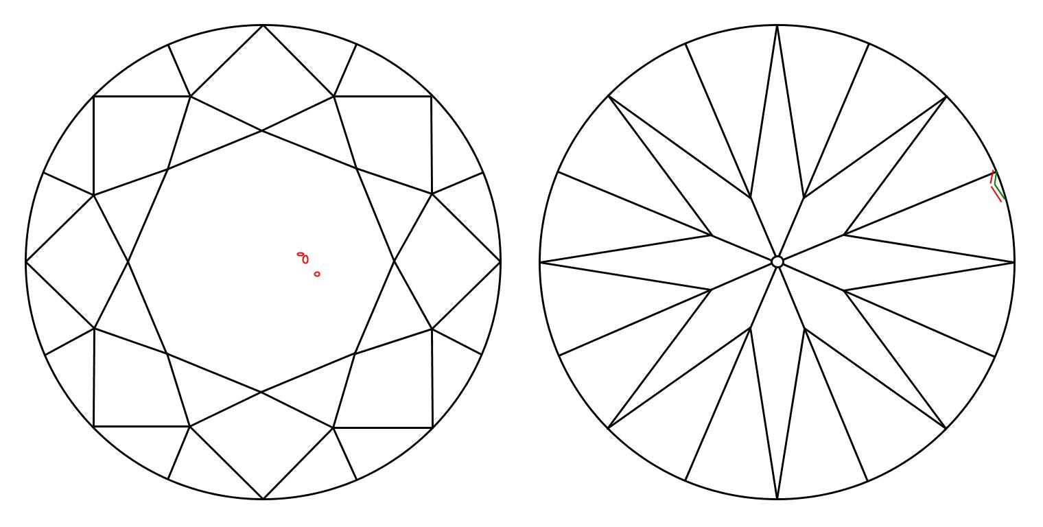 GIA 1.02 M-VS1 Round Diamond