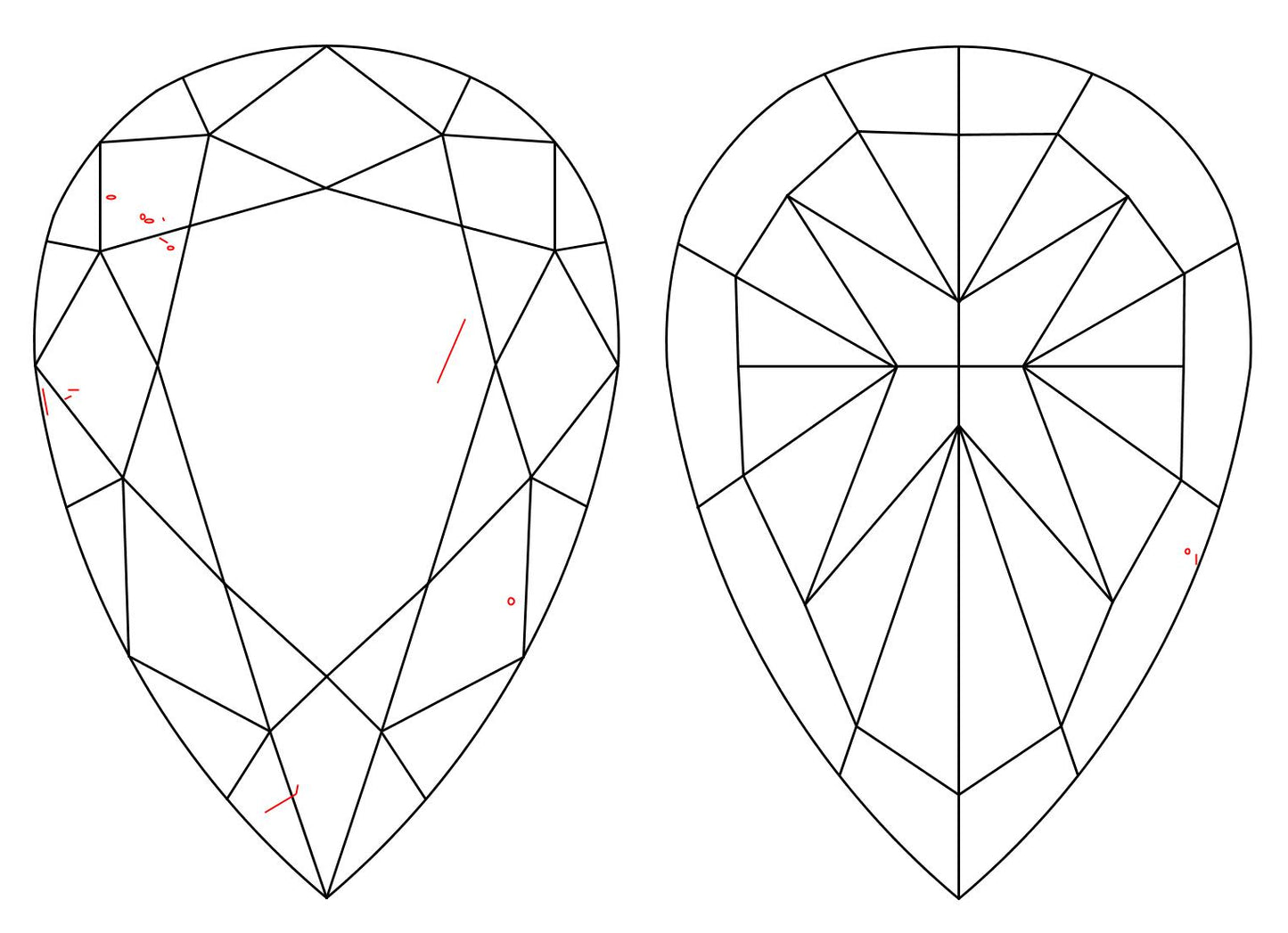 GIA 10.03 Fancy Yellow-VS2 Pear Diamond