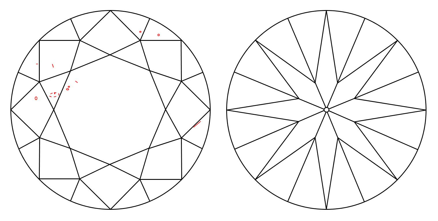 GIA 1.02 F-VS1 Round Diamond